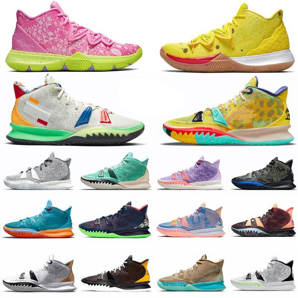 one world 1 people chip light bone kyrie 7 mens basketball shoes kyries 5s sponge sandy creator hendrix horus rayguns daybreak squidward men
one world 1 people chip light bone kyrie 7 mens basketball shoes kyries 5s sponge sandy creator hendrix horus rayguns daybreak squidward men