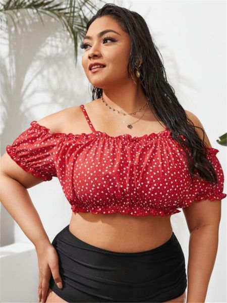 women's swimwear plus size bikini dots high waist swimsuit twist women vintage bathing suit push up, White;black
women's swimwear plus size bikini dots high waist swimsuit twist women vintage bathing suit push up, White;black