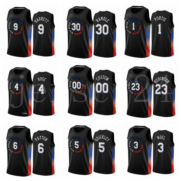 basketball jerseys new york knicks julius randle r.j. barrett derrick rose obi in elfrid payton any player pressing custom jerse, Black;red
basketball jerseys new york knicks julius randle r.j. barrett derrick rose obi in elfrid payton any player pressing custom jerse, Black;red