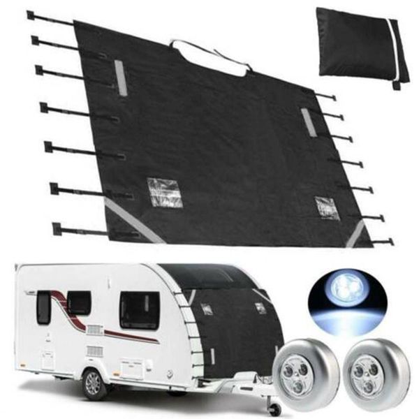 parts 210d oxford cloth front towing cover protective motorhome thick with led light durable practical anti impact dustproof universal
parts 210d oxford cloth front towing cover protective motorhome thick with led light durable practical anti impact dustproof universal