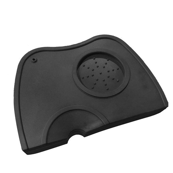 table runner silicone coffee mat home kitchen tamping rest holders pad espresso latte art pen tamper tools
table runner silicone coffee mat home kitchen tamping rest holders pad espresso latte art pen tamper tools