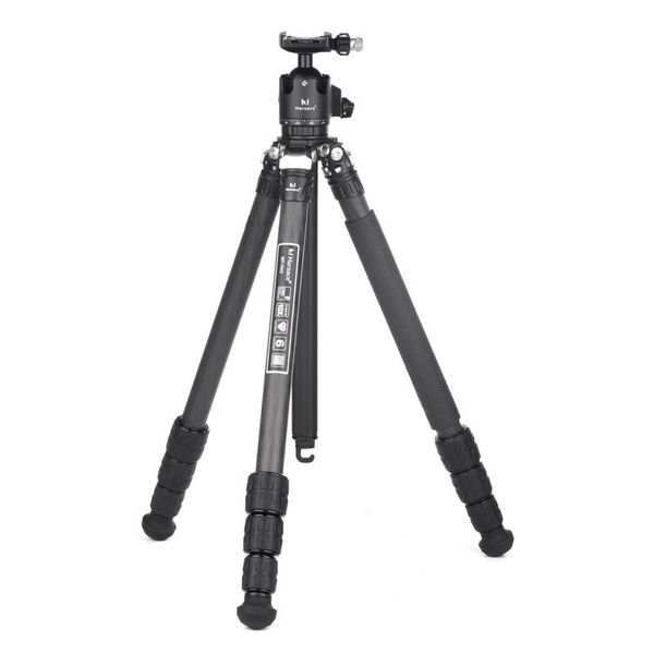 marsace mt-1542 special-shaped axis tripod+xb-1r ballhead for full-frame slr camera dslr video 70-200/2.8 or 100-400 lens tripods
marsace mt-1542 special-shaped axis tripod+xb-1r ballhead for full-frame slr camera dslr video 70-200/2.8 or 100-400 lens tripods