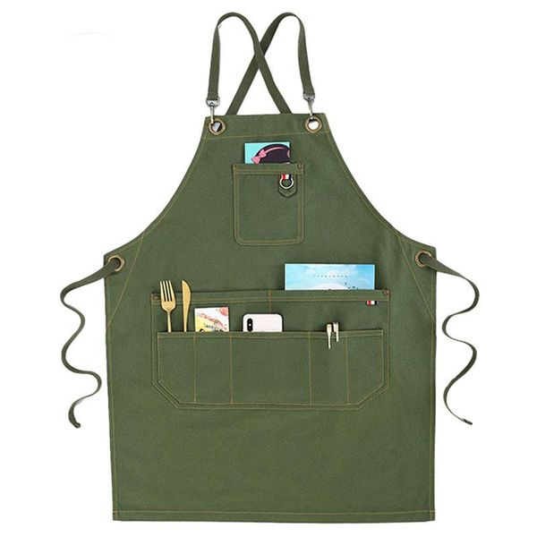 aprons customized personalized adults kitchen apron adjustable canvas cooking for women men cleaning gardener
aprons customized personalized adults kitchen apron adjustable canvas cooking for women men cleaning gardener