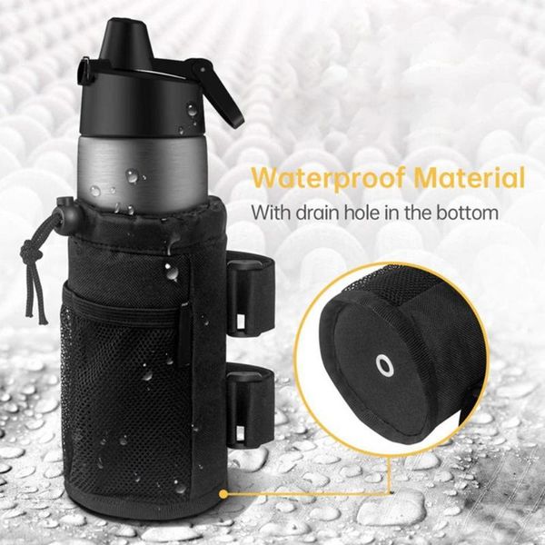 bike wheelchair baby cart cup holder water bottle waterproof drink bag pouch bicycle accessories replacement parts bottles & cages
bike wheelchair baby cart cup holder water bottle waterproof drink bag pouch bicycle accessories replacement parts bottles & cages