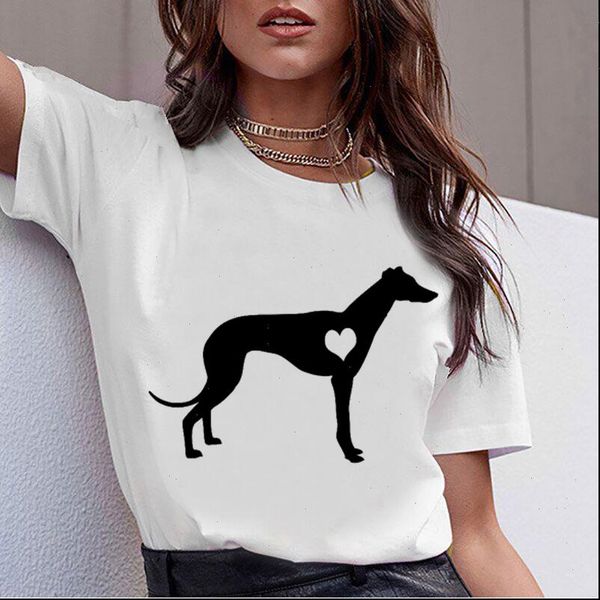 funny women black dogs summer white t shirts harajuku short sleeve o neck female cute kawaii tees
funny women black dogs summer white t shirts harajuku short sleeve o neck female cute kawaii tees