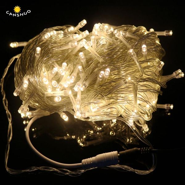 strings dc12v led string light 10/20/30m holiday christmas decoration waterproof home party xmas wedding outdoor fairy lights
strings dc12v led string light 10/20/30m holiday christmas decoration waterproof home party xmas wedding outdoor fairy lights