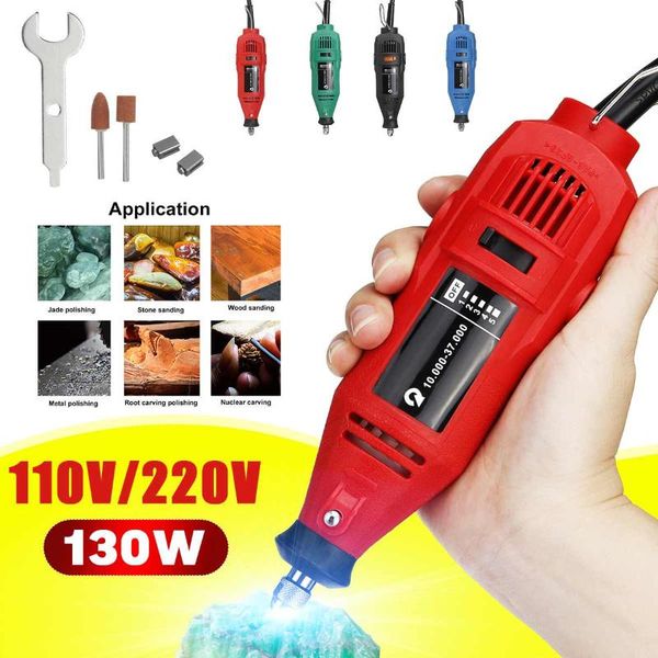 professiona electric drills 130w 37000rpm chainsaw sharpening kit grinder power mini polishing set saw chains machine fast grinding tool
professiona electric drills 130w 37000rpm chainsaw sharpening kit grinder power mini polishing set saw chains machine fast grinding tool