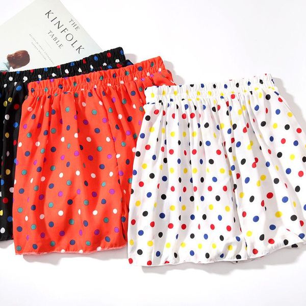 women's shorts women summer casual loose print leisure daily all-match jogger sweatpants stretch high waist wide leg short pants y624, White;black
women's shorts women summer casual loose print leisure daily all-match jogger sweatpants stretch high waist wide leg short pants y624, White;black