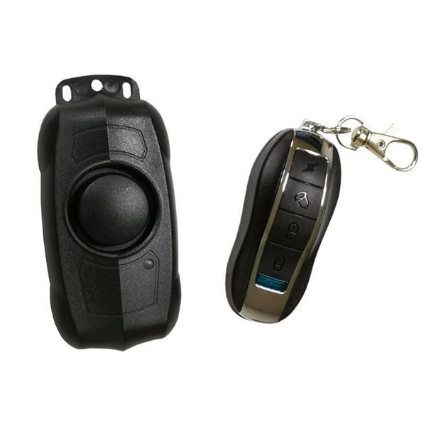 bike locks electric wireless motorcycle bicycle alarm waterproof anti lost anti-theft security vibration detector extremely loud 150db
bike locks electric wireless motorcycle bicycle alarm waterproof anti lost anti-theft security vibration detector extremely loud 150db