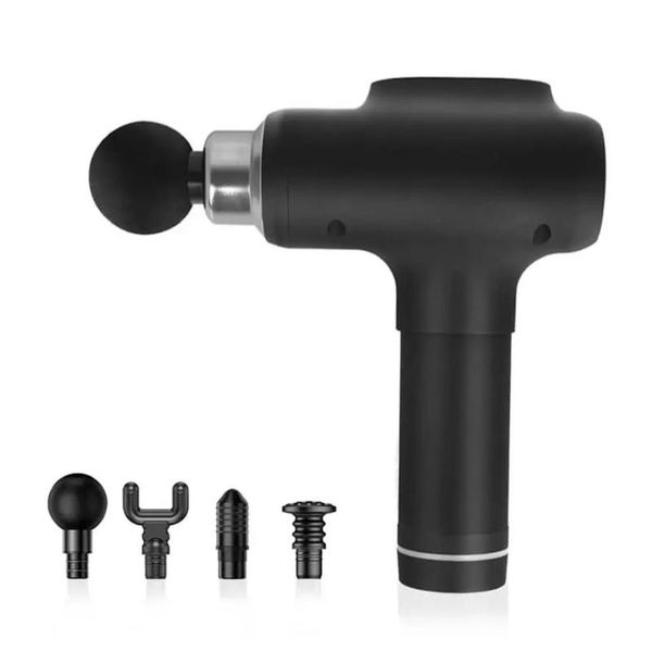 massage gun deep tissue percussion muscle electric massager pain relief therapy exercising body slim shaping fascia mini
massage gun deep tissue percussion muscle electric massager pain relief therapy exercising body slim shaping fascia mini