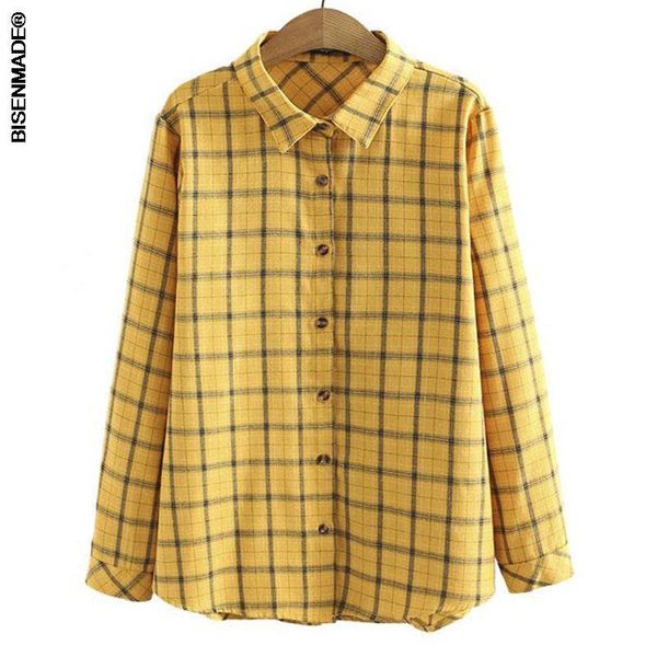 plus size t-shirt women's clothing shirts 2021 autumn show thin collocation leisure plaid long sleeve k7-295
plus size t-shirt women's clothing shirts 2021 autumn show thin collocation leisure plaid long sleeve k7-295