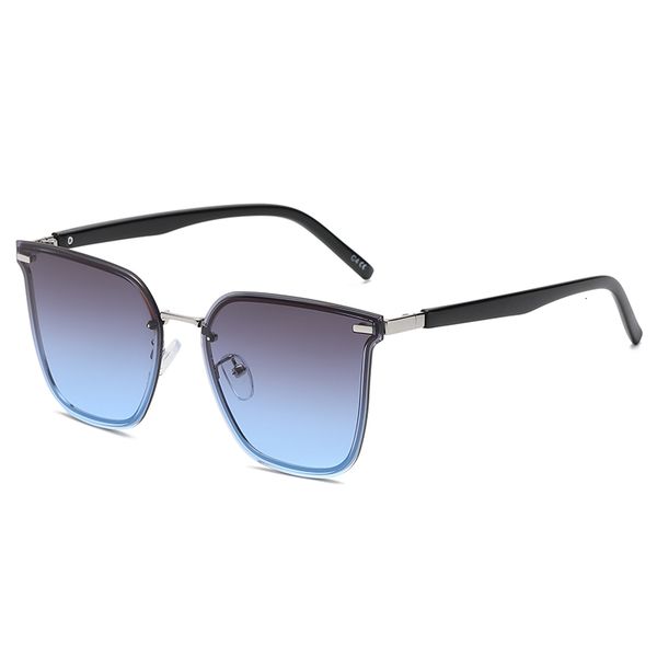 designer sunglasses 2021 female korean version tide gm uv protection ins online celebrity big face slim 50598, White;black
designer sunglasses 2021 female korean version tide gm uv protection ins online celebrity big face slim 50598, White;black