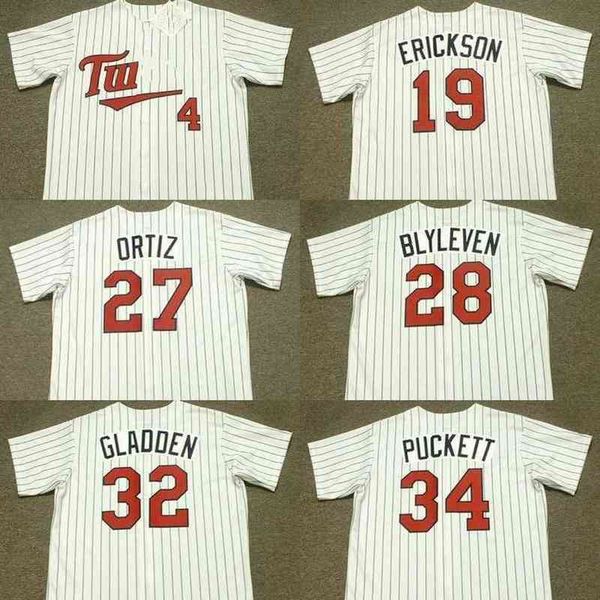 men 57 johan santana 34 kirby puckett 38 rick aguilera 48 torii hunter 47 jack morris 27 ortiz baseball jersey, Black
men 57 johan santana 34 kirby puckett 38 rick aguilera 48 torii hunter 47 jack morris 27 ortiz baseball jersey, Black