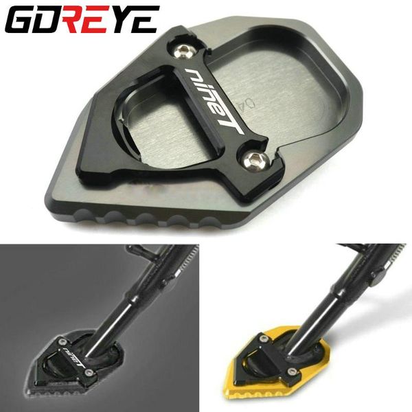 other motorcycle parts for r nine t ninet rninet r1200 2021 foot side stand enlarger plate kickstand enlarge extension
other motorcycle parts for r nine t ninet rninet r1200 2021 foot side stand enlarger plate kickstand enlarge extension