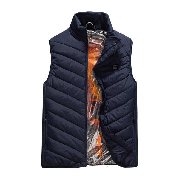 men's vests jacket mens vest sleeveless winter male fleece warm coats men stand collar waistcoats clothing, Black;white
men's vests jacket mens vest sleeveless winter male fleece warm coats men stand collar waistcoats clothing, Black;white