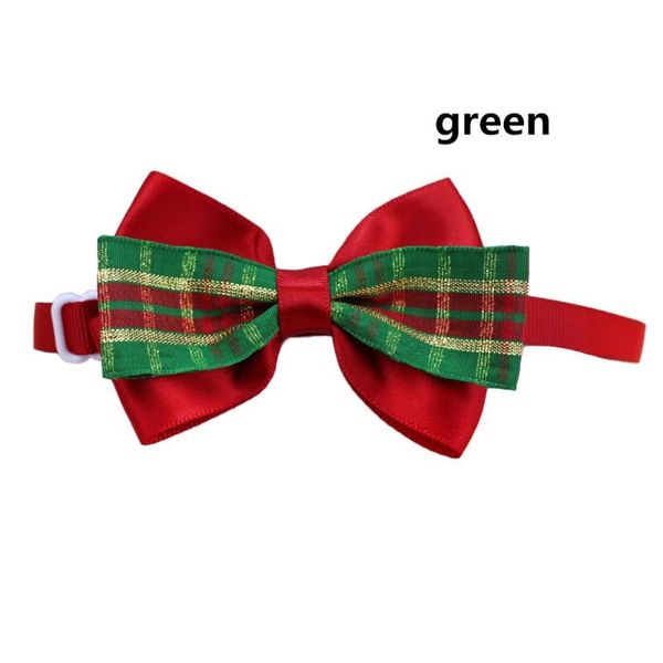 dog collars & leashes 50pcs adjustable 5 styles colorful pet puppy cat bow tie collar christmas decoration accessory
dog collars & leashes 50pcs adjustable 5 styles colorful pet puppy cat bow tie collar christmas decoration accessory