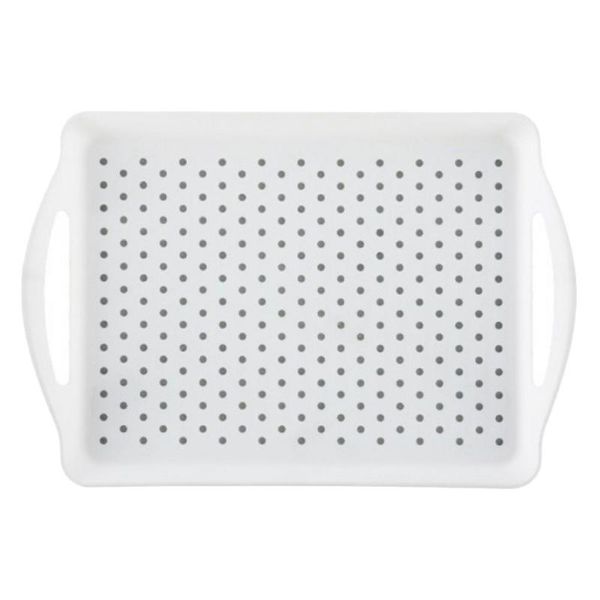 kitchen storage & organization 1pc rectangular fruit tray snack bread cake plate anti-slip tableware
kitchen storage & organization 1pc rectangular fruit tray snack bread cake plate anti-slip tableware