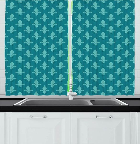 curtain & drapes fleur de lis kitchen curtains classical retro style victorian damask pattern with oriental effects window for
curtain & drapes fleur de lis kitchen curtains classical retro style victorian damask pattern with oriental effects window for