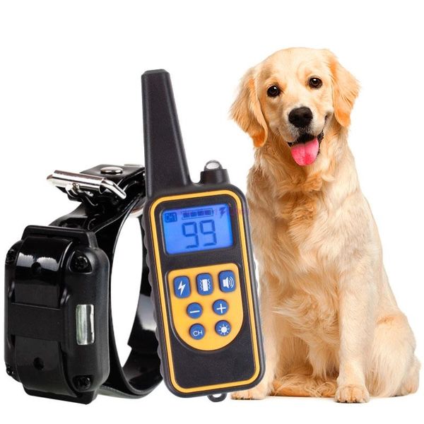 dog collars & leashes 10pcs/lot electric training collar waterproof rechargeable pet remote control with lcd display vibration sound
dog collars & leashes 10pcs/lot electric training collar waterproof rechargeable pet remote control with lcd display vibration sound