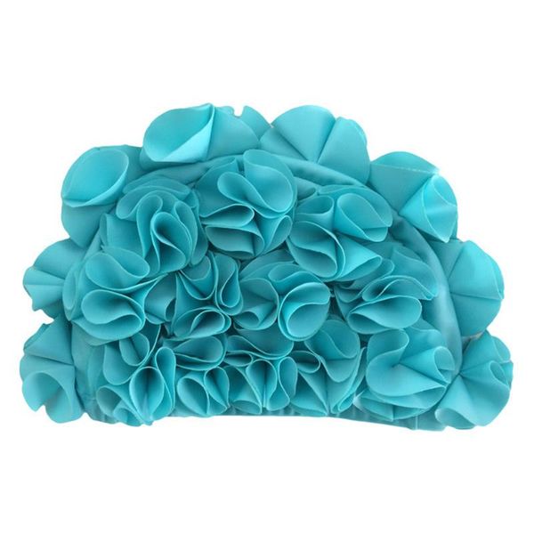 swimming caps women diving protection fashion size cap flower water sports breathable three-dimensional beach long hair unique
swimming caps women diving protection fashion size cap flower water sports breathable three-dimensional beach long hair unique