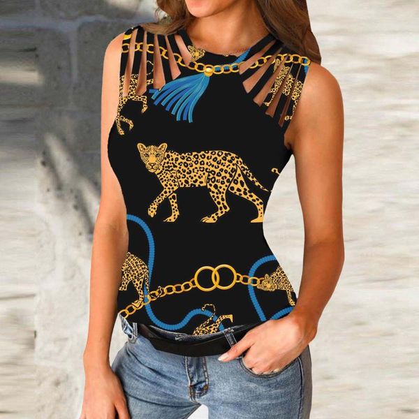 women's blouses & shirts blouse sleeveless harajuku vest non-positioning printing irregular collar casual plus size vintage shirt wome, White
women's blouses & shirts blouse sleeveless harajuku vest non-positioning printing irregular collar casual plus size vintage shirt wome, White