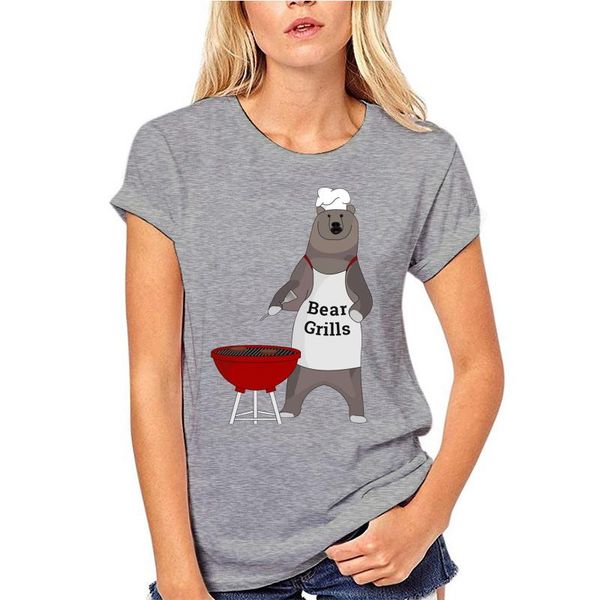 men's t-shirts for male bear grills funny bbq barbecue t shirt leisure short sleeve pure cotton s-6xl big size homme tee, White;black
men's t-shirts for male bear grills funny bbq barbecue t shirt leisure short sleeve pure cotton s-6xl big size homme tee, White;black
