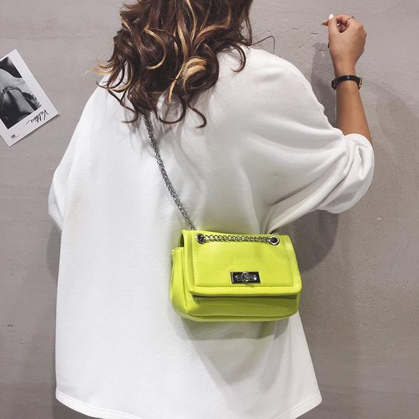 cross body brand solid color bags for women luxury leather shoulder bag design lock flap square metal chain crossbody female purses
cross body brand solid color bags for women luxury leather shoulder bag design lock flap square metal chain crossbody female purses