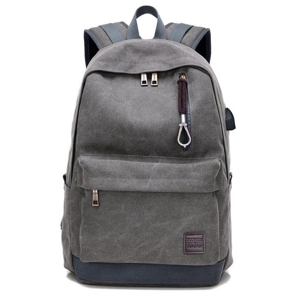 backpack student schoolbag 2021 men's casual canvas travel trend fashion tall college
backpack student schoolbag 2021 men's casual canvas travel trend fashion tall college