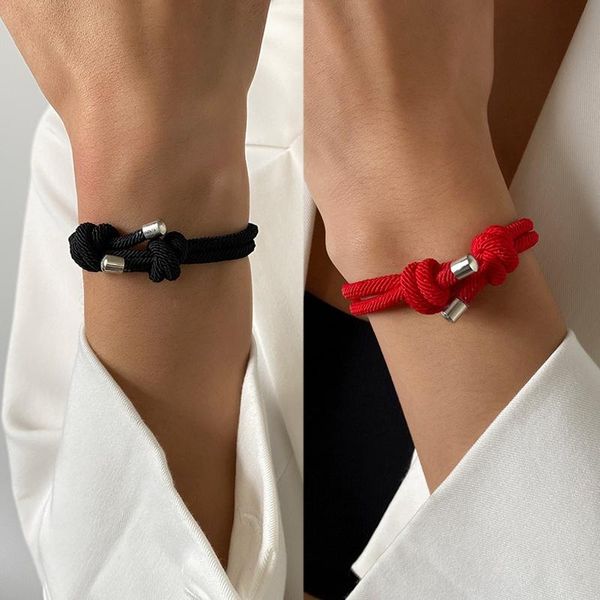 charm bracelets red string for protection good luck amulet success prosperity handmade rope lucky bangles gifts 1x, Golden;silver
charm bracelets red string for protection good luck amulet success prosperity handmade rope lucky bangles gifts 1x, Golden;silver