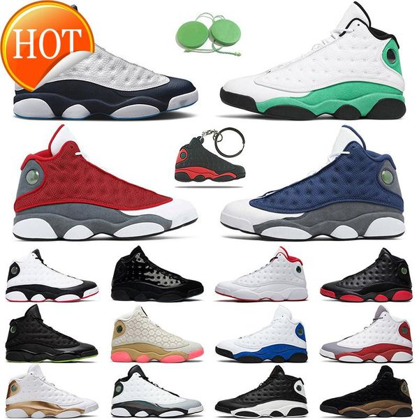 jumpman 13 retro obsidian men basketball shoes 13s red flint hyper royal starfish cap and gown outdoor mens trainer w
jumpman 13 retro obsidian men basketball shoes 13s red flint hyper royal starfish cap and gown outdoor mens trainer w