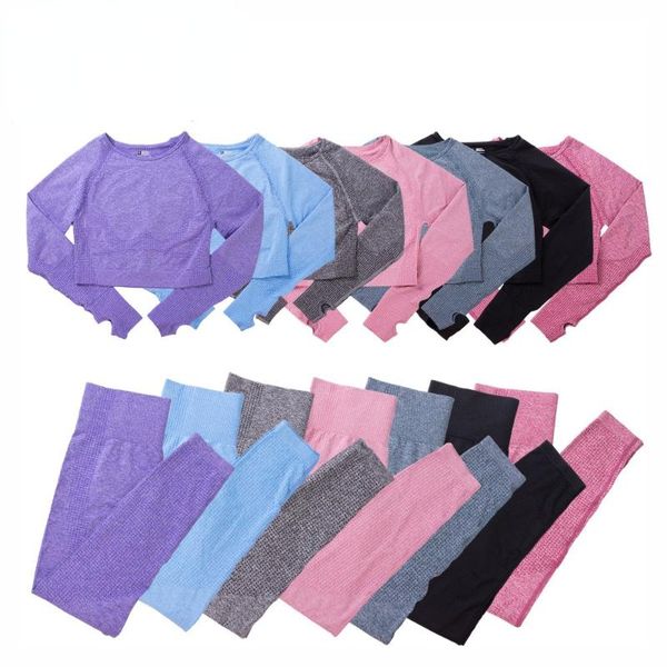 women's two piece pants spring autumn long sleeve yoga set fashion skinny sport womens suit donsignet, White 
women's two piece pants spring autumn long sleeve yoga set fashion skinny sport womens suit donsignet, White