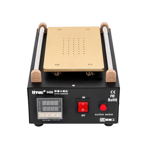 power tool sets uyue 948q built-in pump vacuum glass lcd screen touch separator machine max 7 inches mobile phone disassemble repair
power tool sets uyue 948q built-in pump vacuum glass lcd screen touch separator machine max 7 inches mobile phone disassemble repair