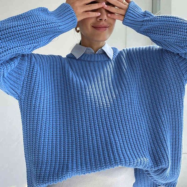 women's casual long sve loose sweatshirt, thick sweater, large, round neck, winter, White;black
women's casual long sve loose sweatshirt, thick sweater, large, round neck, winter, White;black