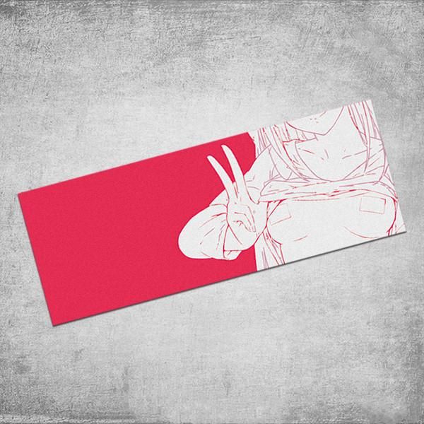 gift wrap yeah girl pink sticker pain car two-dimensional waterproof reflective scratch blocking bumper door diy patch
gift wrap yeah girl pink sticker pain car two-dimensional waterproof reflective scratch blocking bumper door diy patch