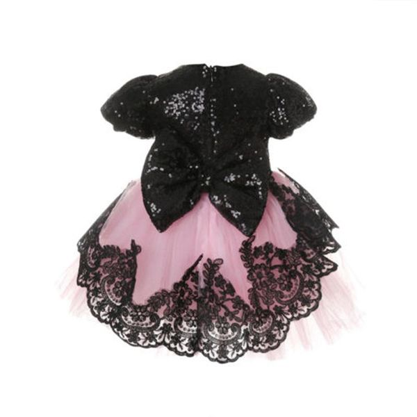 girl's dresses princess kid baby dress for girls lace tutu wedding formal pageant party bridesmaid tulle children clothes, Red;yellow
girl's dresses princess kid baby dress for girls lace tutu wedding formal pageant party bridesmaid tulle children clothes, Red;yellow