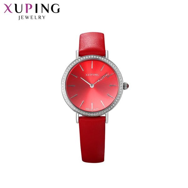 wristwatches xuping white trendy synthetic cubic zirconia watch women round shaped romantic lovers stainless steel jewelry exquisit watch-6, Slivery;brown
wristwatches xuping white trendy synthetic cubic zirconia watch women round shaped romantic lovers stainless steel jewelry exquisit watch-6, Slivery;brown