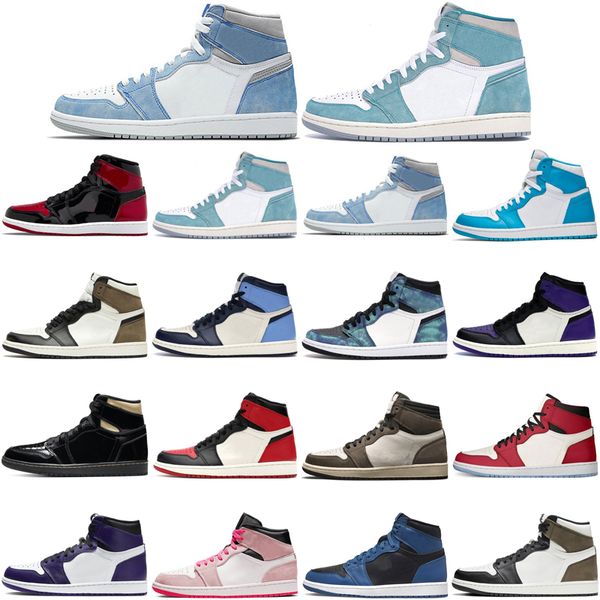 2022 men 1s basketball shoes 1 women patent bred dark marina blue diamond shorts high turbo green hyper royal obsidian what the ouutdoor spo
2022 men 1s basketball shoes 1 women patent bred dark marina blue diamond shorts high turbo green hyper royal obsidian what the ouutdoor spo