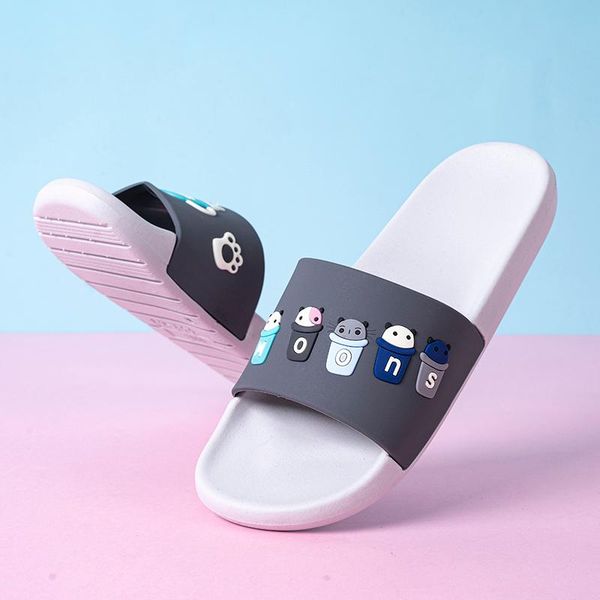 slippers 2021 sandaliasmen summer and autumn indoor antiskid bathroom bath lovely wearing couple sandals outside men shoes, Black
slippers 2021 sandaliasmen summer and autumn indoor antiskid bathroom bath lovely wearing couple sandals outside men shoes, Black
