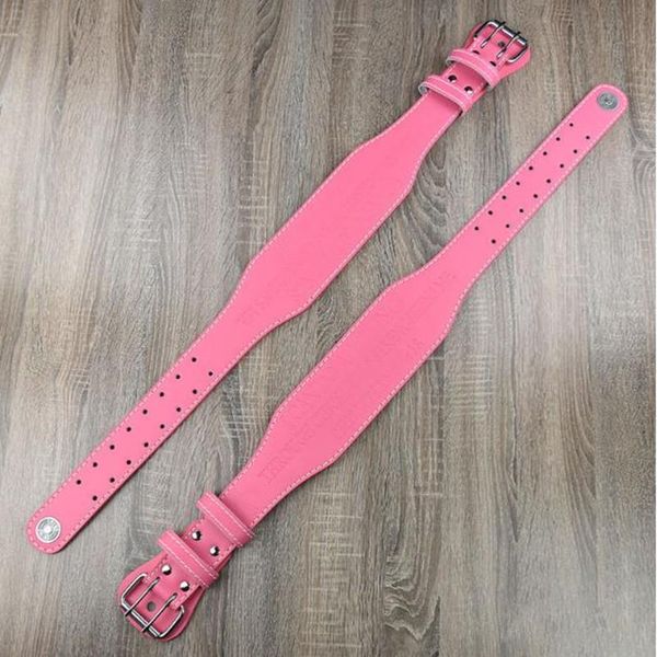 weightlifting belt bodybuilding waist women fitness belts barbell crossfit training protector gym support, Black;gray
weightlifting belt bodybuilding waist women fitness belts barbell crossfit training protector gym support, Black;gray