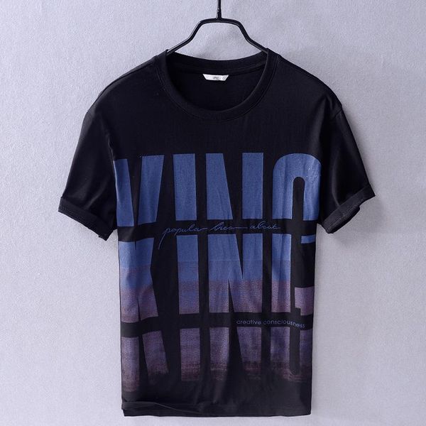 men's t-shirts 2021 suehaiwe's brand summer t shirt men cotton gray round neck shirts for black fashion tshirt male comfortable, White;black
men's t-shirts 2021 suehaiwe's brand summer t shirt men cotton gray round neck shirts for black fashion tshirt male comfortable, White;black