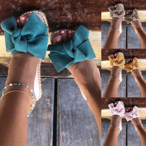 slippers women 2021 summer platform wedges mid heels bow tie peep toe slides outdoor ladies beach sandals zapatos de mujer d4, Black
slippers women 2021 summer platform wedges mid heels bow tie peep toe slides outdoor ladies beach sandals zapatos de mujer d4, Black