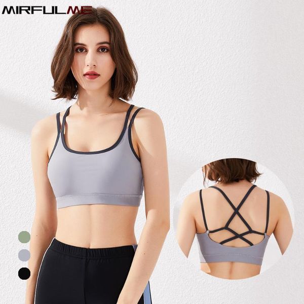 gym clothing women sport bras shockproof vest yoga bra push up workout cross bandage camis running fitness underwaist, White;black
gym clothing women sport bras shockproof vest yoga bra push up workout cross bandage camis running fitness underwaist, White;black