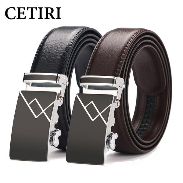 mens belts luxury designer brand belt leather rachet strap buckle automatic for men famous designers, Black;brown
mens belts luxury designer brand belt leather rachet strap buckle automatic for men famous designers, Black;brown