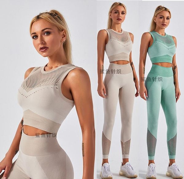 tracksuits womens designer fashion yoga wear active set outfits for woman crop sport fit track pants leggings gym tracksuit suit tech wear f, Gray
tracksuits womens designer fashion yoga wear active set outfits for woman crop sport fit track pants leggings gym tracksuit suit tech wear f, Gray