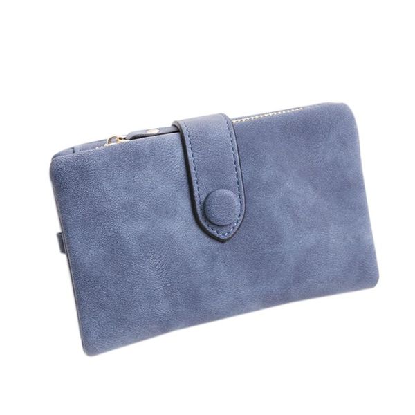 wallets wallet for women trifold small female purse scrub leather short soild zipper coin card holders ink-blue colou, Red;black
wallets wallet for women trifold small female purse scrub leather short soild zipper coin card holders ink-blue colou, Red;black