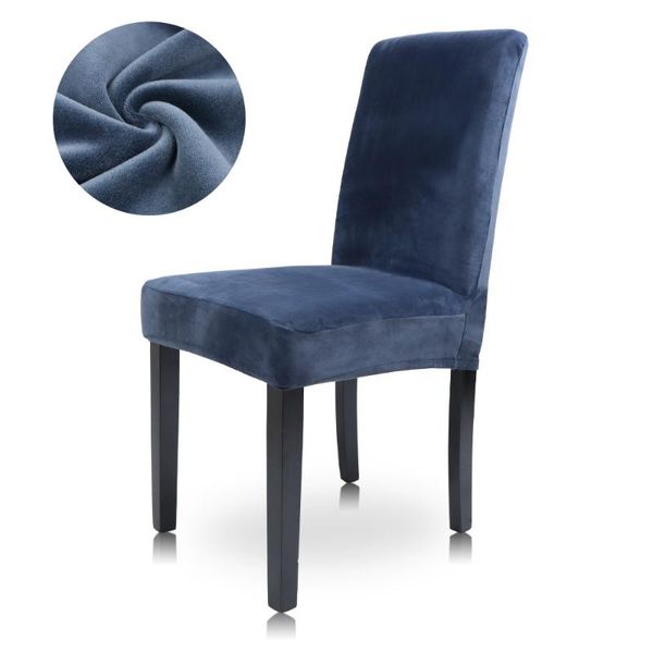 chair covers stretch velvet fabric cover universal size solid color seat for room banquet el
chair covers stretch velvet fabric cover universal size solid color seat for room banquet el