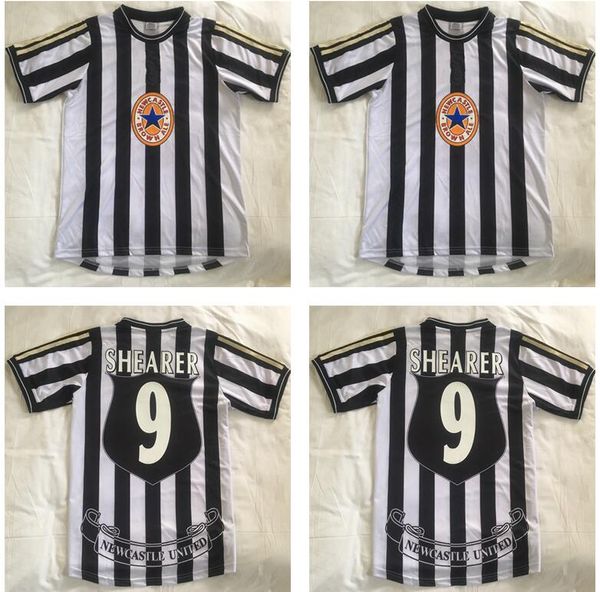 1997/1998 retro soccer jerseys shearer 9 asprilla 11 dyer 8 hughes 18 emre owen speed ketsbaia 1995/97 home football shirts 05/06 sweats, Black;yellow
1997/1998 retro soccer jerseys shearer 9 asprilla 11 dyer 8 hughes 18 emre owen speed ketsbaia 1995/97 home football shirts 05/06 sweats, Black;yellow