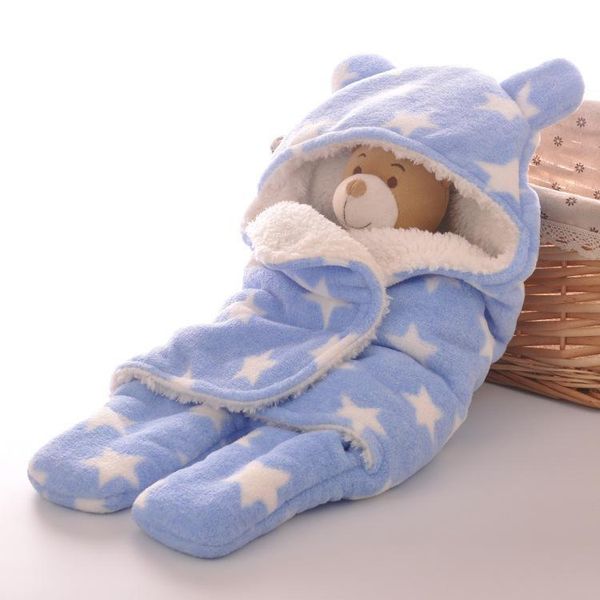 winter thick warm infant sleeping bags coral velvet born wrap sleepsack,sleeping bag baby as blanket & swaddling
winter thick warm infant sleeping bags coral velvet born wrap sleepsack,sleeping bag baby as blanket & swaddling