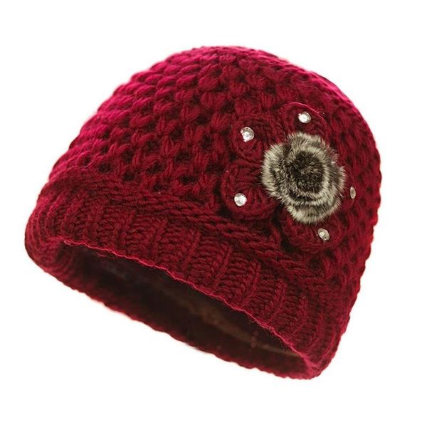 brand caps elderly hat female winter grandmother old lady autumn middle-aged elderly mother knitted wool thickened plush to keep, Blue;gray
brand caps elderly hat female winter grandmother old lady autumn middle-aged elderly mother knitted wool thickened plush to keep, Blue;gray