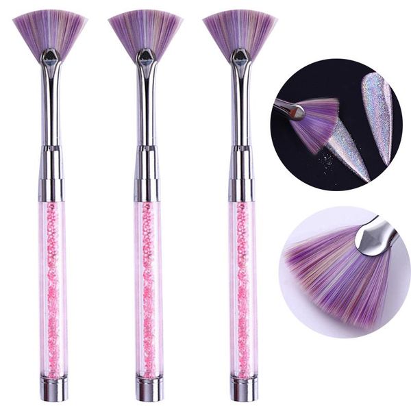 professional nail art brush set for manicure rhinestone acrylic paint brushes kit uv gel polish nails lining pen gradient, Yellow
professional nail art brush set for manicure rhinestone acrylic paint brushes kit uv gel polish nails lining pen gradient, Yellow